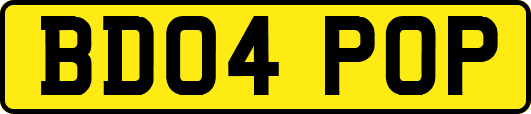 BD04POP