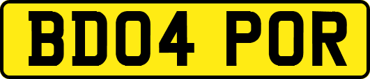 BD04POR