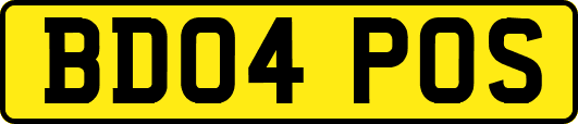 BD04POS