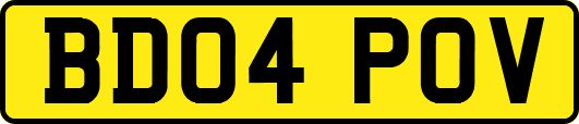 BD04POV