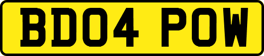 BD04POW