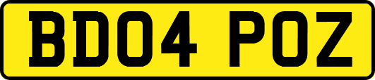 BD04POZ