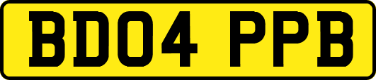 BD04PPB