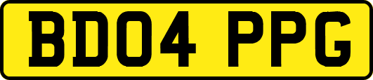 BD04PPG