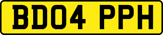 BD04PPH