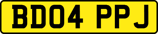 BD04PPJ