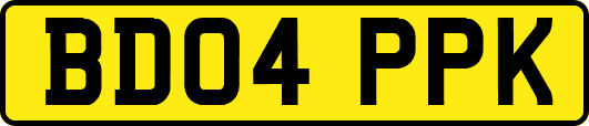 BD04PPK
