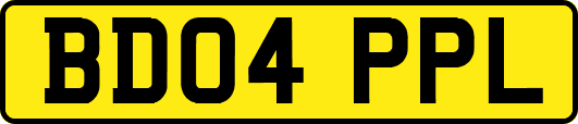 BD04PPL