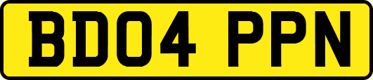BD04PPN