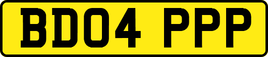 BD04PPP