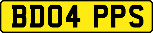 BD04PPS