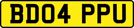 BD04PPU