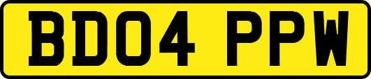 BD04PPW