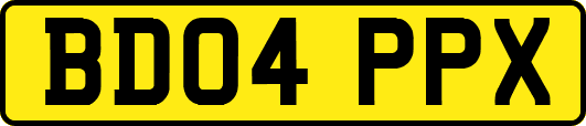 BD04PPX