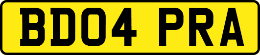 BD04PRA