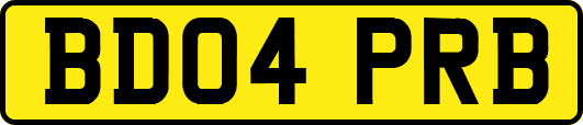 BD04PRB
