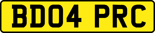BD04PRC