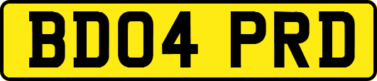 BD04PRD