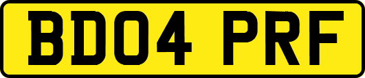 BD04PRF