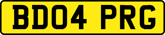 BD04PRG