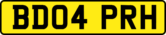 BD04PRH
