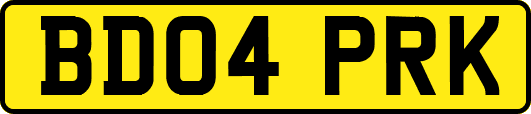 BD04PRK