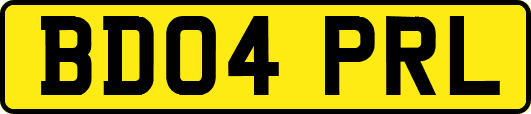 BD04PRL