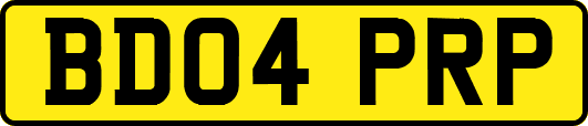 BD04PRP