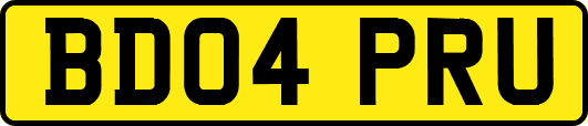 BD04PRU