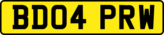 BD04PRW