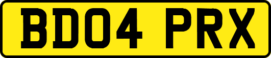 BD04PRX