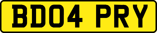 BD04PRY