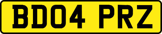 BD04PRZ