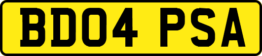 BD04PSA