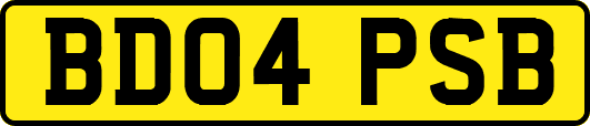 BD04PSB