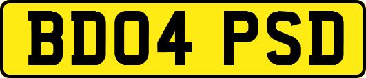 BD04PSD