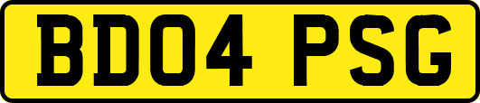 BD04PSG