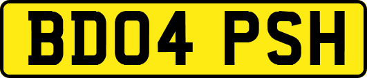 BD04PSH
