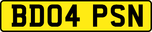 BD04PSN