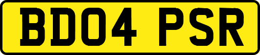 BD04PSR