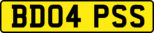BD04PSS