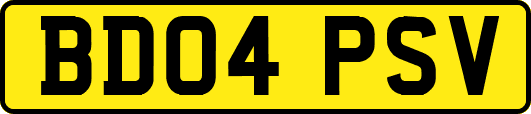 BD04PSV