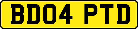 BD04PTD