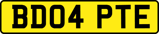 BD04PTE