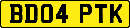 BD04PTK