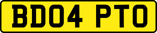 BD04PTO