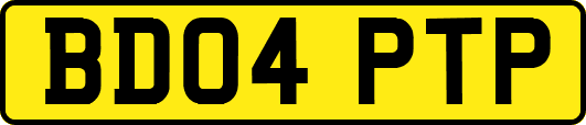 BD04PTP