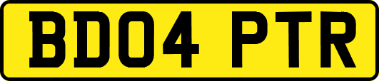 BD04PTR