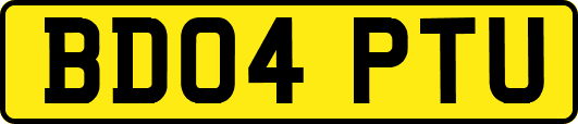 BD04PTU