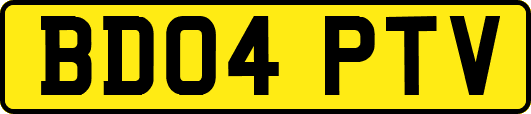 BD04PTV